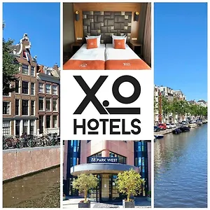 Xo Park West 4*, Amsterdam Niederlande