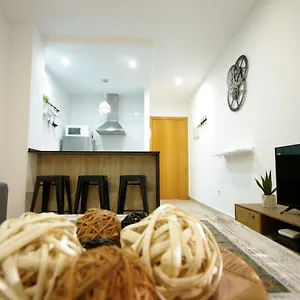 Livingtarifa Buddha Beach Apartamento Tarifa