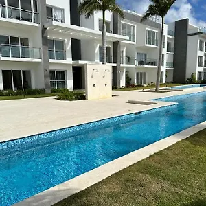 Luxury Cana Bay 1 Club Apartamento Punta Cana