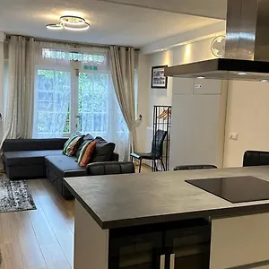 Appartement With Sauna