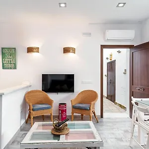 Girasol Apartamento Vejer de la Frontera