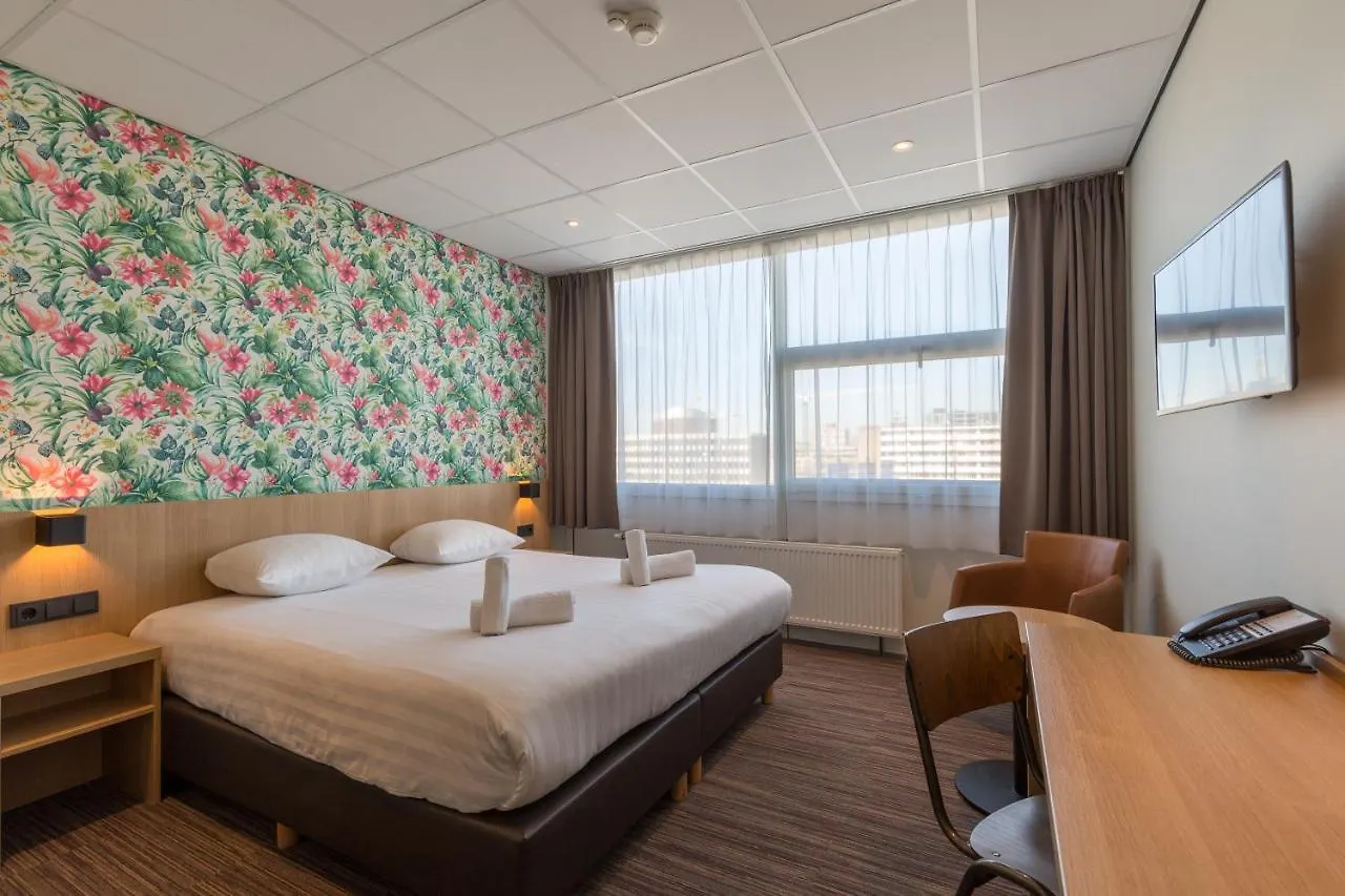 Best Western Ámsterdam