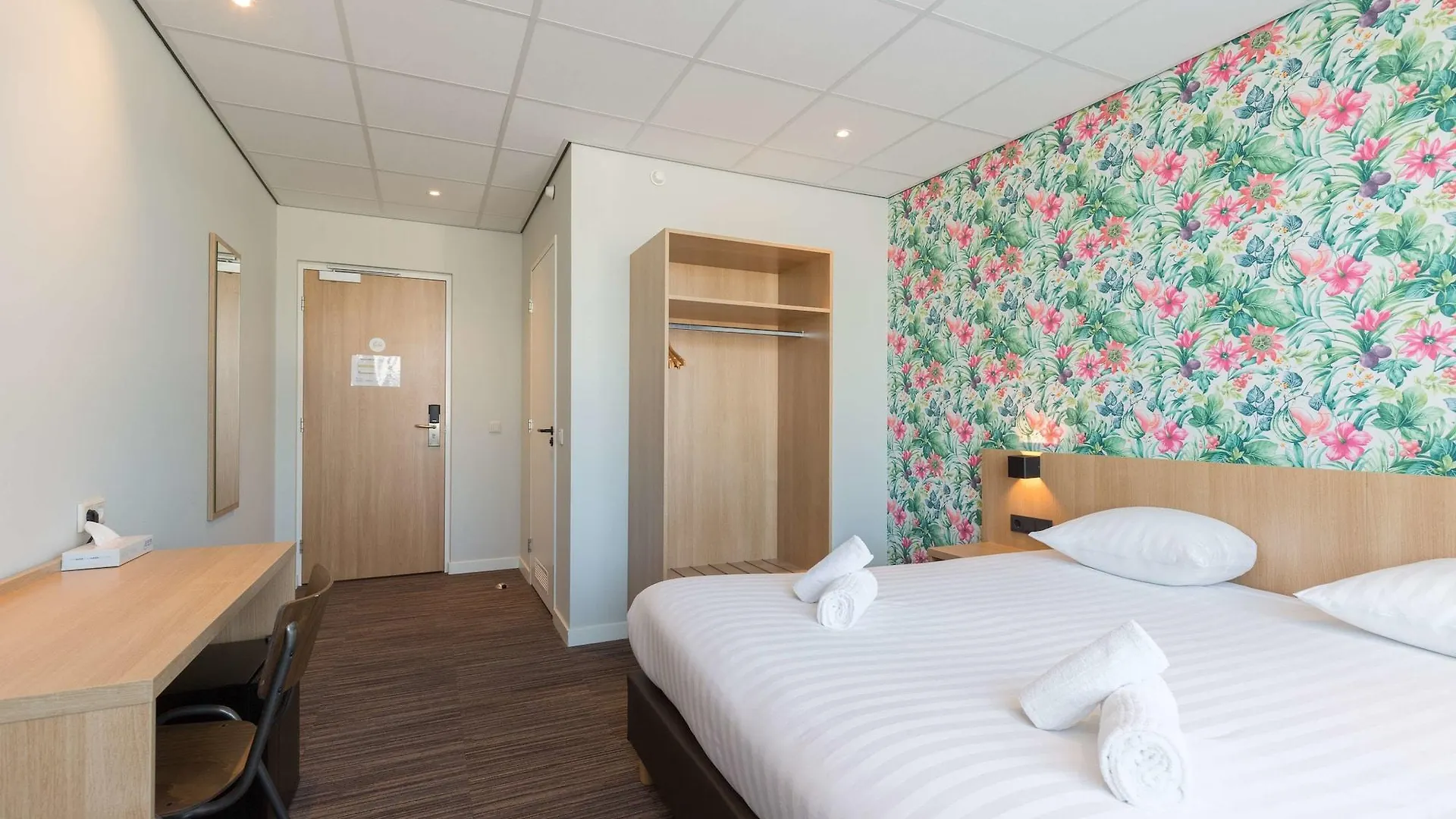 *** Hotel Best Western Ámsterdam Países Bajos