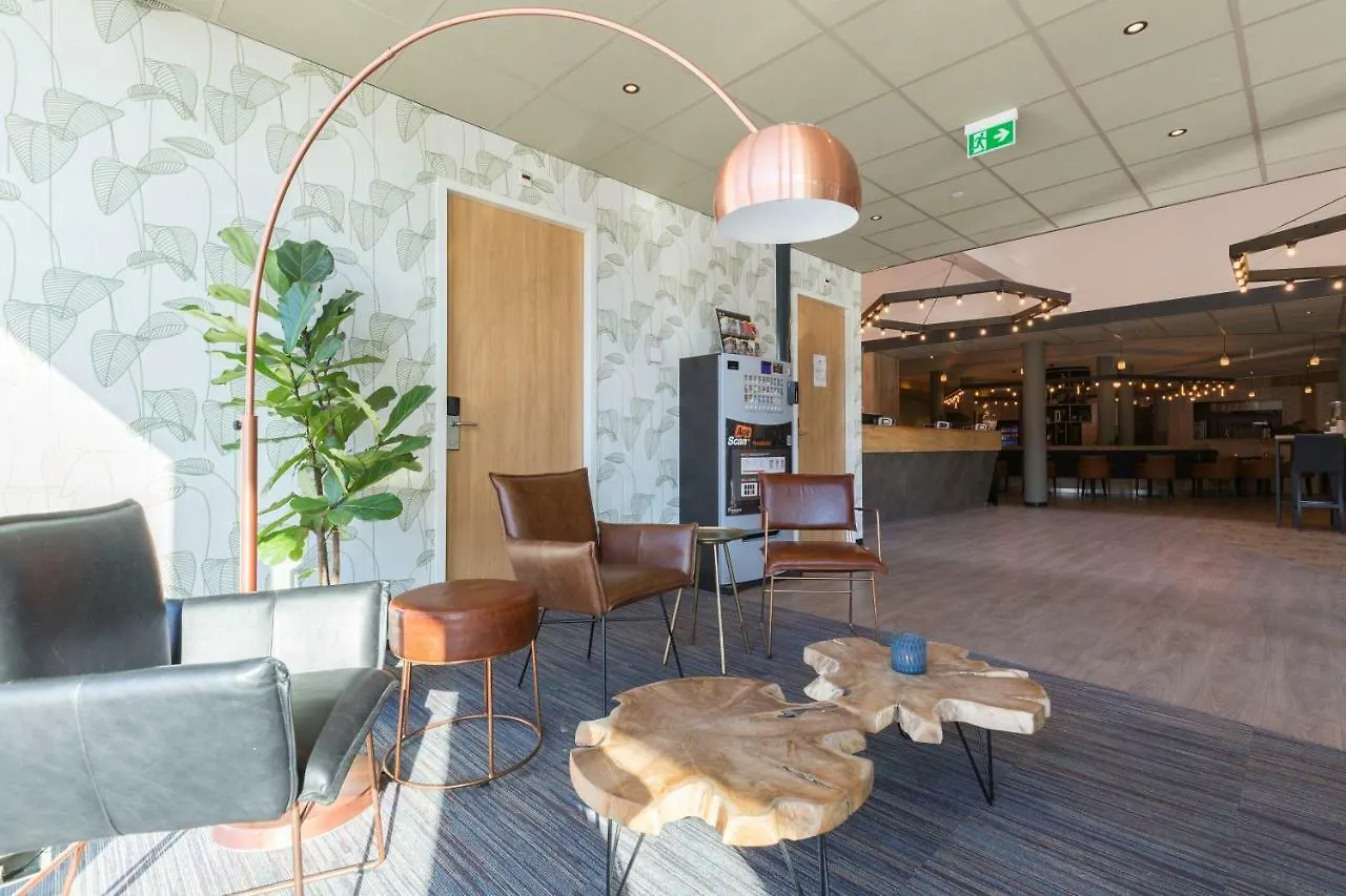 Best Western Ámsterdam Países Bajos