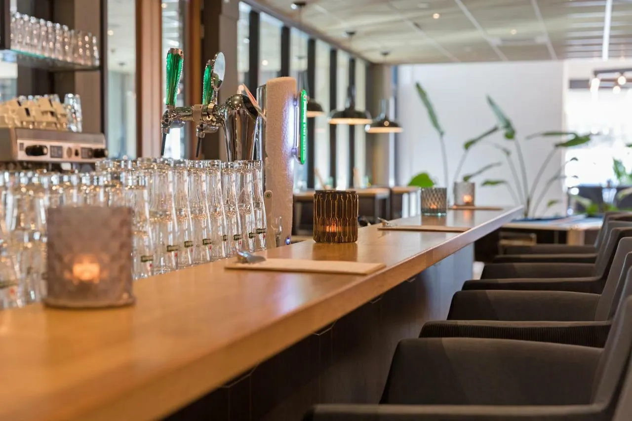 Best Western Ámsterdam 3*,  Países Bajos