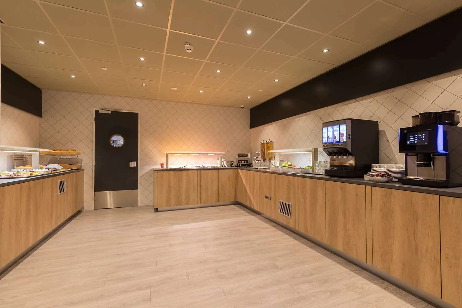 Best Western Ámsterdam Hotel